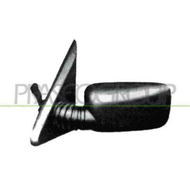 GUIDA_ALLA_SCELTA.JPG Retrovisore Sinistro A Leva Per Fiat Panda Dal 1986 Al 2003
