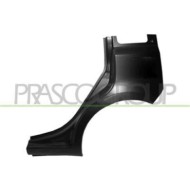 GUIDA_ALLA_SCELTA.JPG Parafango Posteriore Sinistro Con Sottoporta Per Fiat Panda Dal 2003 Al 2011