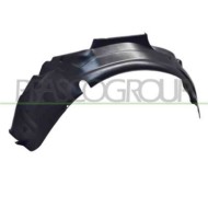 Passaruota Anteriore Sinistro Per Fiat Panda Dal 2003 Al 2011