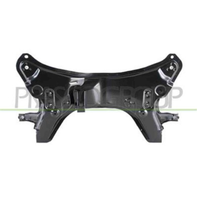 FT1223900_1.JPG Telaio Supporto Motore Per Fiat Panda Dal 2003 Al 2011