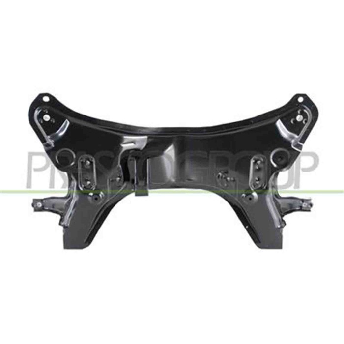 FT1223900_1.JPG Telaio Supporto Motore Per Fiat Panda Dal 2003 Al 2011