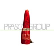 Fanale Posteriore Sinistro Senza Porta Lampada Per Fiat Panda Dal 2003 Al 2011