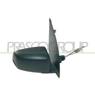 GUIDA_ALLA_SCELTA.JPG Retrovisore Destro A Cavi Per Fiat Panda Dal 2003 Al 2011