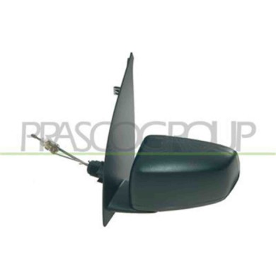 GUIDA_ALLA_SCELTA.JPG Retrovisore Sinistro A Cavi Per Fiat Panda Dal 2003 Al 2011