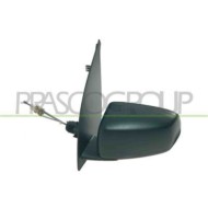 GUIDA_ALLA_SCELTA.JPG Retrovisore Sinistro Elettrico Per Fiat Panda Dal 2003 Al 2011