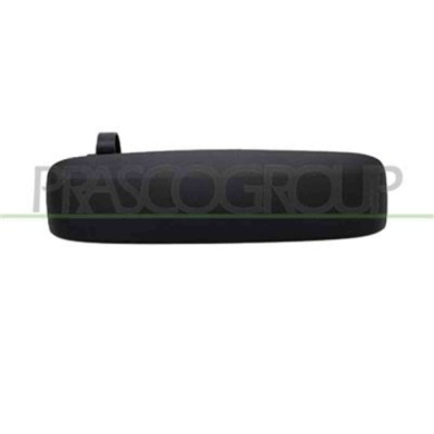 GUIDA_ALLA_SCELTA.JPG Maniglia Esterna Anteriore/posteriore Destra Per Fiat Panda Dal 2003 Al 2011