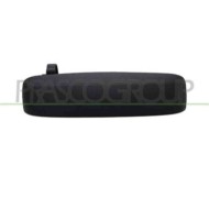 Maniglia Esterna Anteriore/posteriore Destra Per Fiat Panda Dal 2003 Al 2011