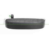 Maniglia Esterna Anteriore/posteriore Destra Per Fiat Panda Dal 2003 Al 2011