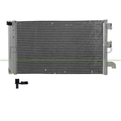 FT122C002_2.JPG Condensatore Per Fiat Panda Dal 2003 Al 2011