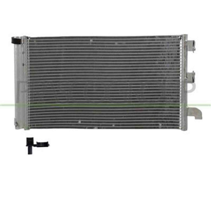 FT122C002_2.JPG Condensatore Per Fiat Panda Dal 2003 Al 2011