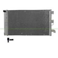 Condensatore Per Fiat Panda Dal 2003 Al 2011