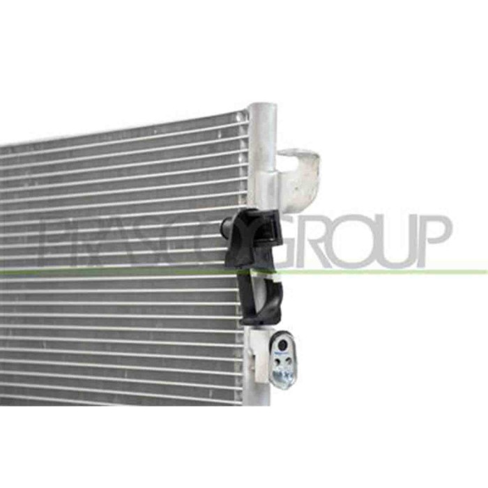 FT122C002_3.JPG Condensatore Per Fiat Panda Dal 2003 Al 2011