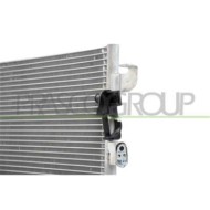 FT122C002_3.JPG Condensatore Per Fiat Panda Dal 2003 Al 2011