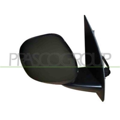 GUIDA_ALLA_SCELTA.JPG Retrovisore Sinistro A Cavi Per Fiat Panda Climbing 4x4 - Natural Power Dal 2009 Al 2011