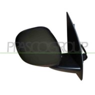 GUIDA_ALLA_SCELTA.JPG Retrovisore Sinistro A Cavi Per Fiat Panda Climbing 4x4 - Natural Power Dal 2009 Al 2011