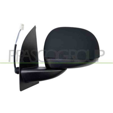 GUIDA_ALLA_SCELTA.JPG Retrovisore Sinistro Per Fiat Panda Climbing 4x4 - Natural Power Dal 2009 Al 2011
