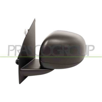 GUIDA_ALLA_SCELTA.JPG Retrovisore Sinistro Elettrico Per Fiat Panda Climbing 4x4 - Natural Power Dal 2009 Al 2011