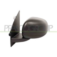GUIDA_ALLA_SCELTA.JPG Retrovisore Sinistro Elettrico Per Fiat Panda Climbing 4x4 - Natural Power Dal 2009 Al 2011