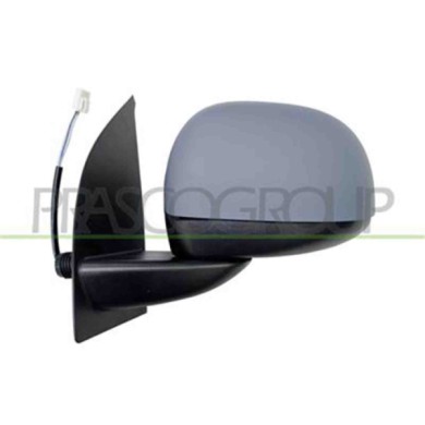 GUIDA_ALLA_SCELTA.JPG Retrovisore Sinistro Elettrico Con Primer 7h3p Per Fiat Panda Climbing 4x4 - Natural Power Dal 2009 Al 201