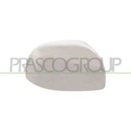 Calotta Retrovisore Destro Cromata Per Fiat Panda Climbing 4x4 - Natural Power Dal 2009 Al 2011