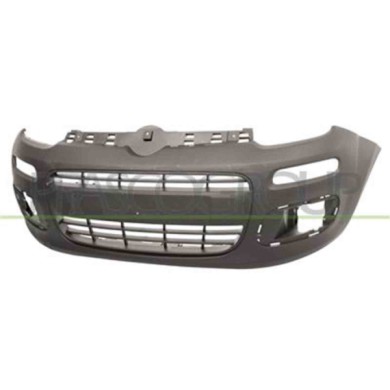 FT1241001_1.JPG Paraurti Anteriore Per Fiat Panda Dal 2012