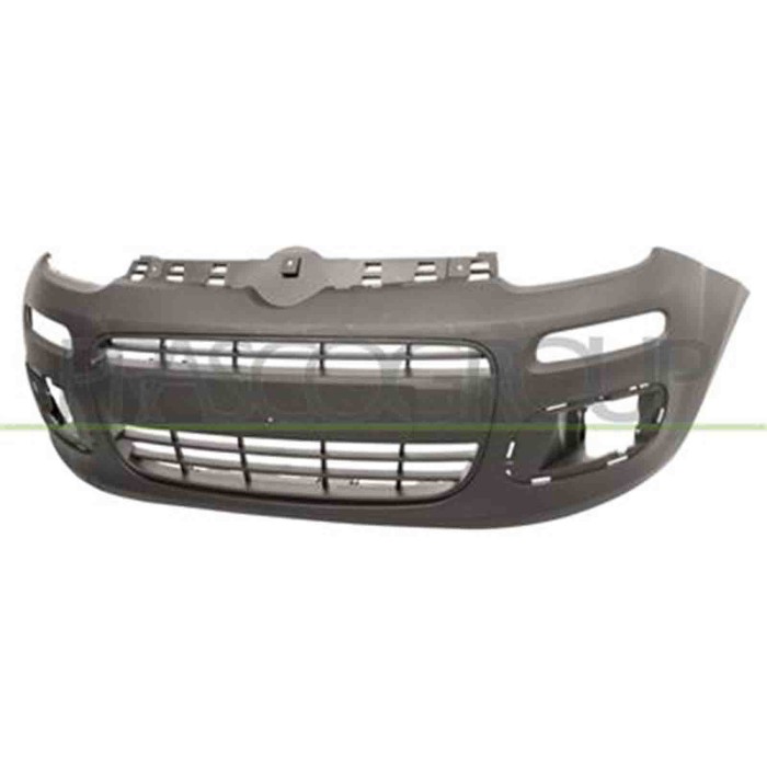 FT1241001_1.JPG Paraurti Anteriore Per Fiat Panda Dal 2012