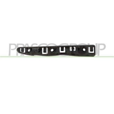 GUIDA_ALLA_SCELTA.JPG Staffa Laterale Sinistra Paraurti Anteriore Per Fiat Panda Dal 2012