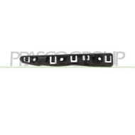 Staffa Laterale Sinistra Paraurti Anteriore Per Fiat Panda Dal 2012