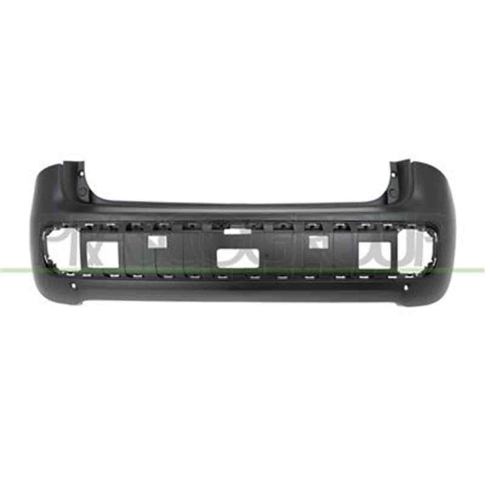 FT1241071_1.JPG Paraurti Posteriore Con Primer Per Fiat Panda Dal 2012