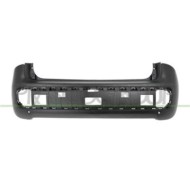 FT1241071_1.JPG Paraurti Posteriore Con Primer Per Fiat Panda Dal 2012