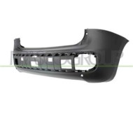 Paraurti Posteriore Con Primer Per Fiat Panda Dal 2012