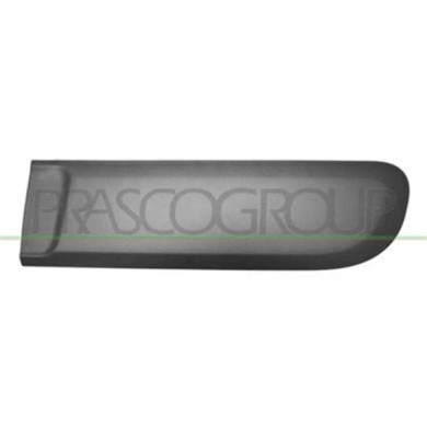 GUIDA_ALLA_SCELTA.JPG Modanatura Porta Posteriore Sinistra Per Fiat Panda Dal 2012
