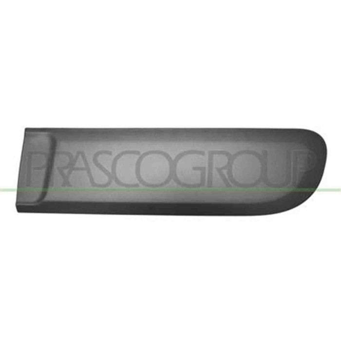 GUIDA_ALLA_SCELTA.JPG Modanatura Porta Posteriore Sinistra Per Fiat Panda Dal 2012