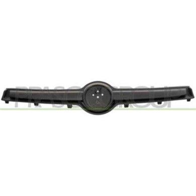 FT1242001_1.JPG Griglia Radiatore Nera Per Fiat Panda Dal 2012
