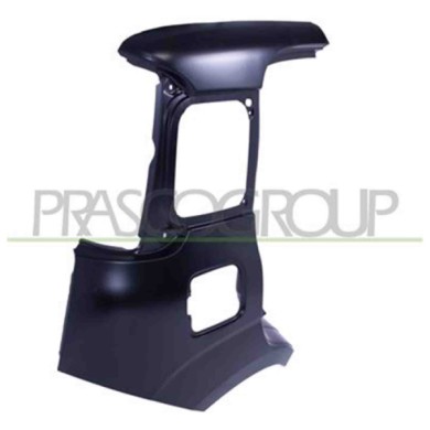 FT1243053_1.JPG Parafango Posteriore Destro Per Fiat Panda Dal 2012