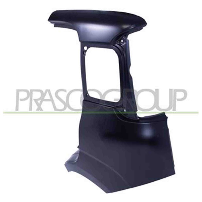 FT1243054_1.JPG Parafango Posteriore Sinistro Per Fiat Panda Dal 2012