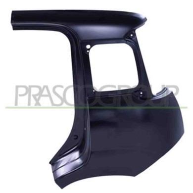 FT1243054_2.JPG Parafango Posteriore Sinistro Per Fiat Panda Dal 2012