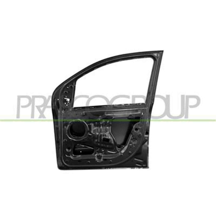 FT1243503_1.JPG Porta Anteriore Destra Per Fiat Panda Dal 2012