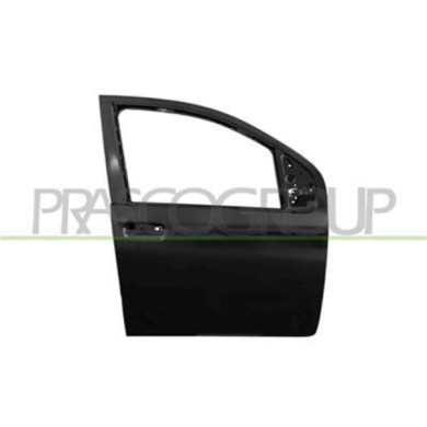 FT1243503_2.JPG Porta Anteriore Destra Per Fiat Panda Dal 2012