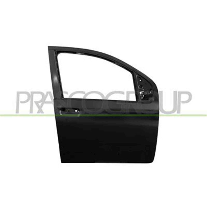 FT1243503_2.JPG Porta Anteriore Destra Per Fiat Panda Dal 2012