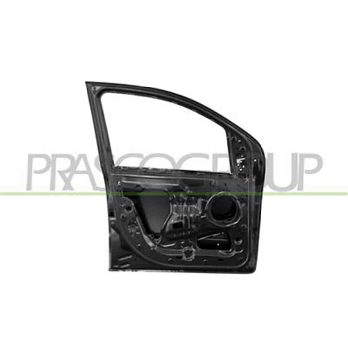 FT1243504_1.JPG Porta Anteriore Sinistra Per Fiat Panda Dal 2012