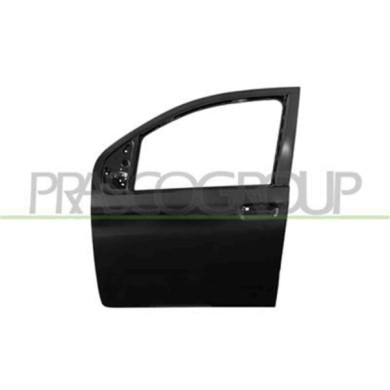 FT1243504_2.JPG Porta Anteriore Sinistra Per Fiat Panda Dal 2012