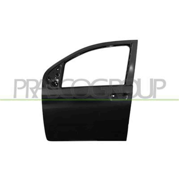 FT1243504_2.JPG Porta Anteriore Sinistra Per Fiat Panda Dal 2012