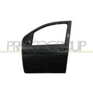 Porta Anteriore Sinistra Per Fiat Panda Dal 2012