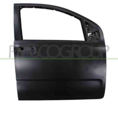 FT1243513_2.JPG Porta Anteriore Destra Per Fiat Panda Dal 2012