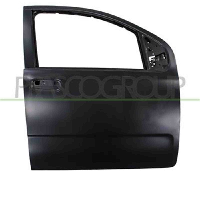 FT1243513_2.JPG Porta Anteriore Destra Per Fiat Panda Dal 2012