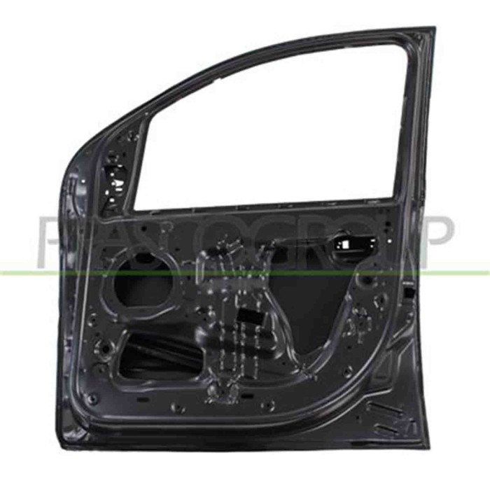 FT1243513_3.JPG Porta Anteriore Destra Per Fiat Panda Dal 2012
