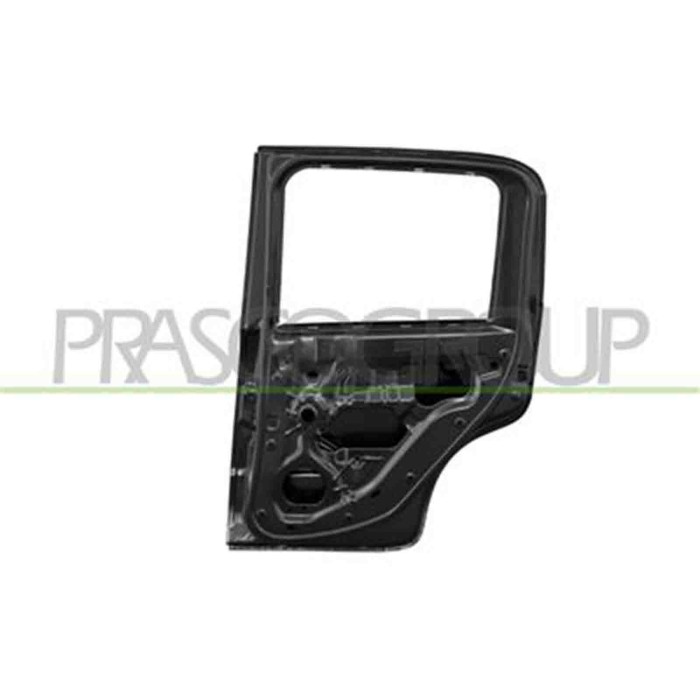 FT1243553_1.JPG Porta Posteriore Destra Per Fiat Panda Dal 2012