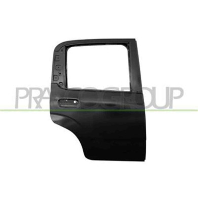 FT1243553_2.JPG Porta Posteriore Destra Per Fiat Panda Dal 2012