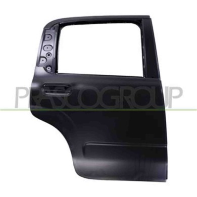 FT1243563_2.JPG Porta Posteriore Destra Per Fiat Panda Dal 2012